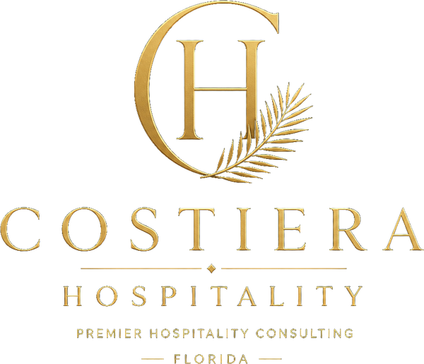 Costiera Hospitality